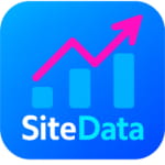 SiteData-网站流量查询
