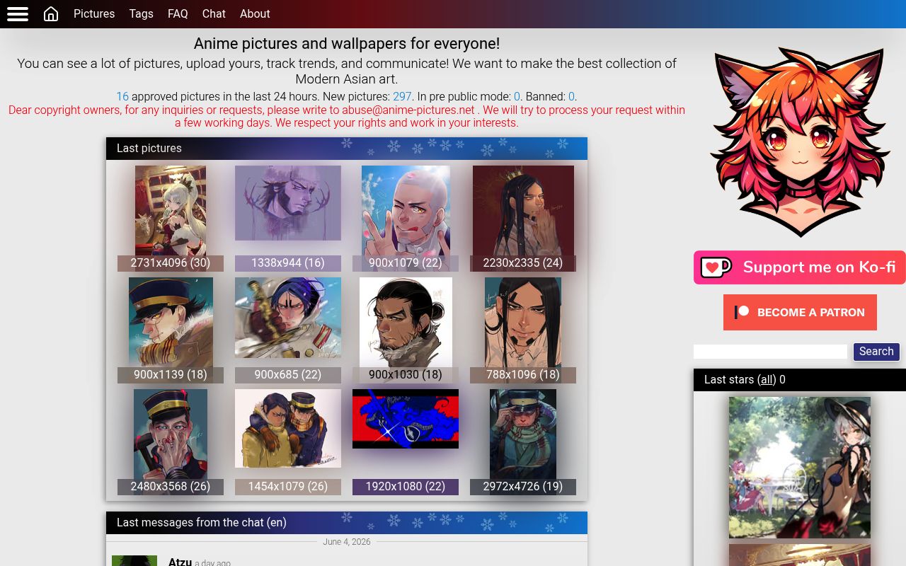 anime