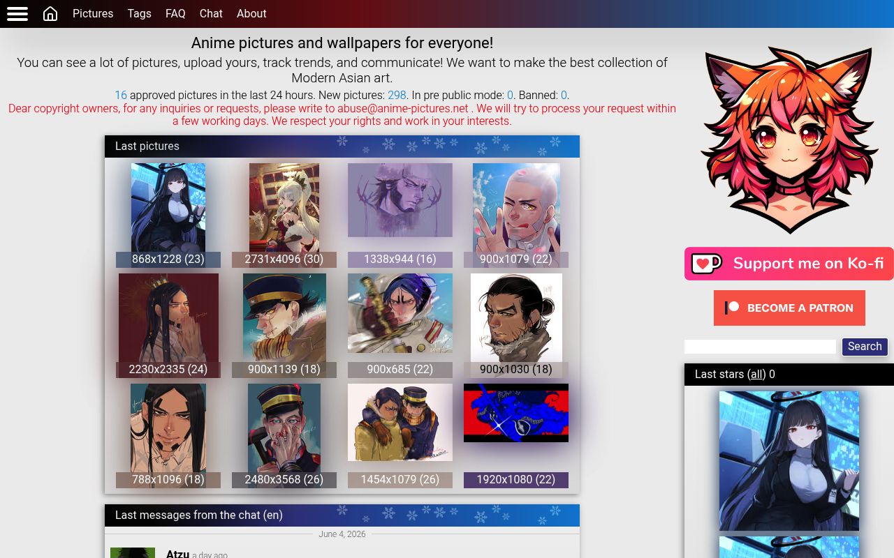 anime