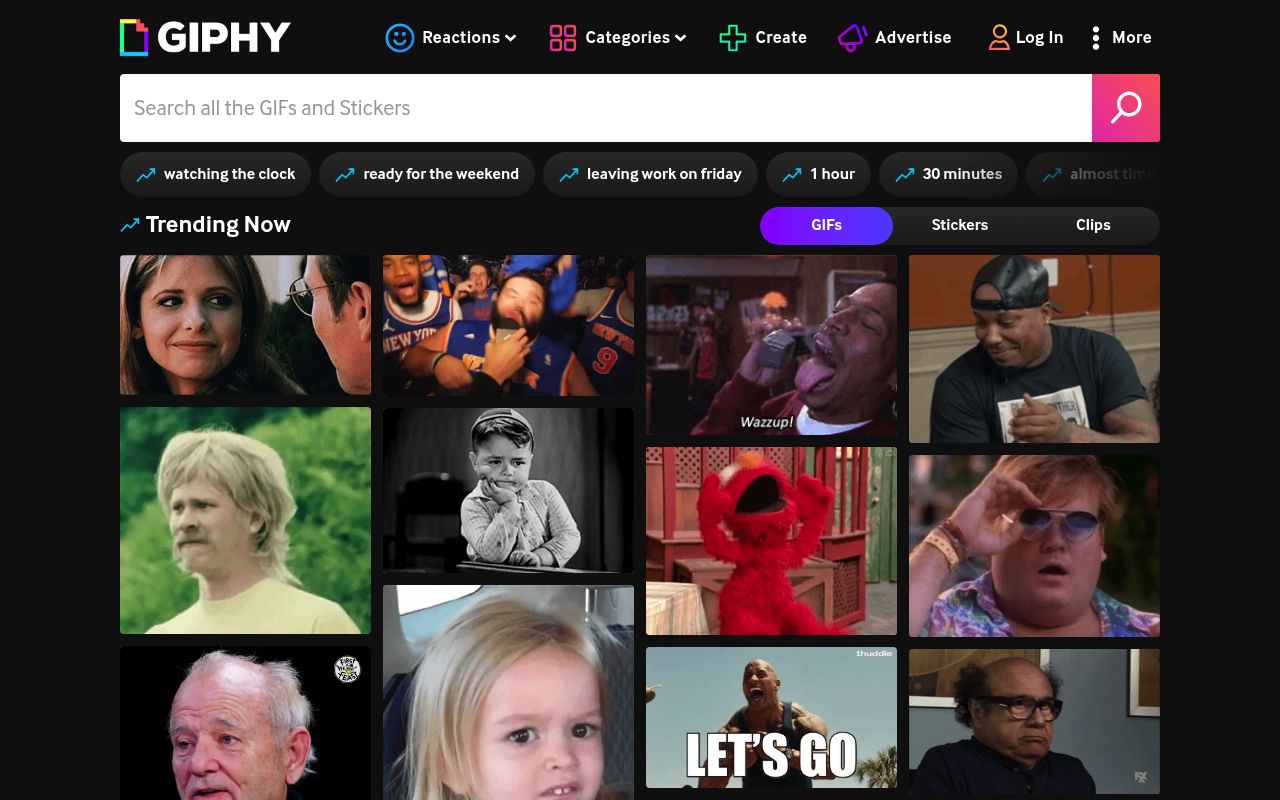 GIPHY