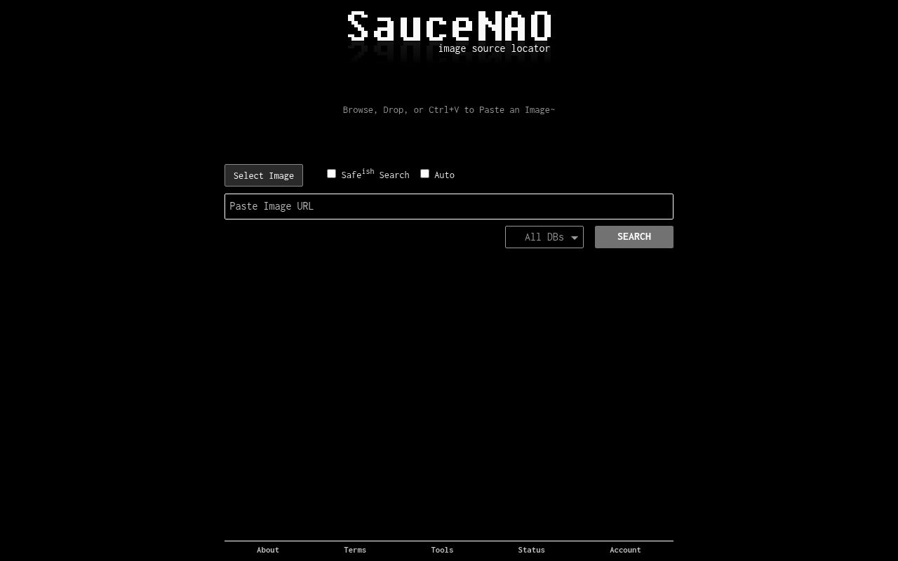 SauceNAO