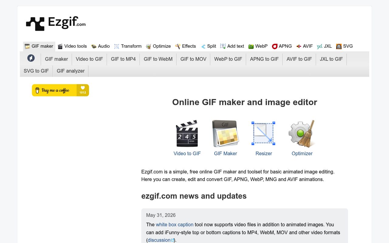Ezgif