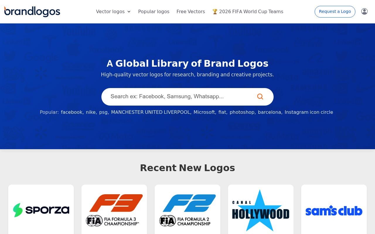 Brandlogos