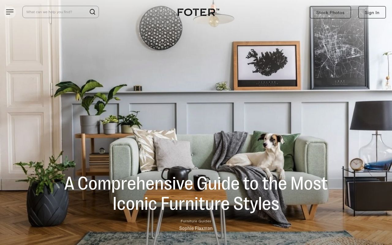 Foter