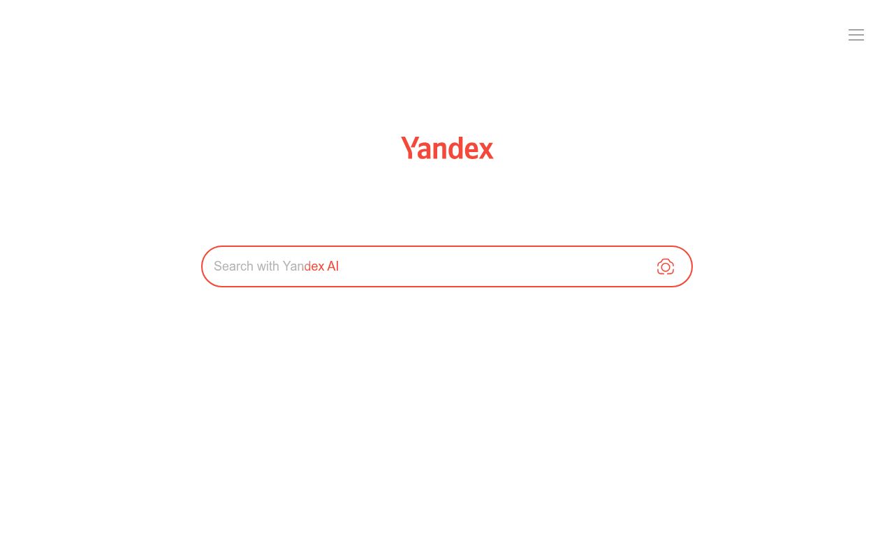 Yandex