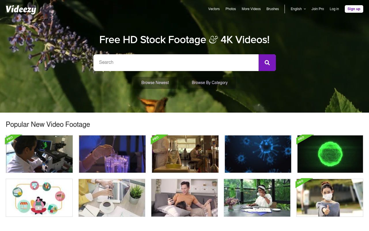 Videezy