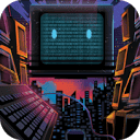 Gif Abyss