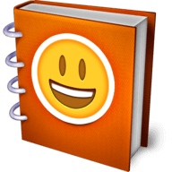 Emoji表情库
